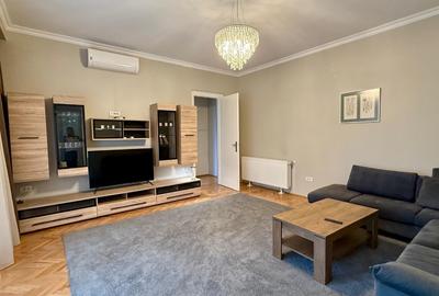 Apartament de vis ultracentral - 5