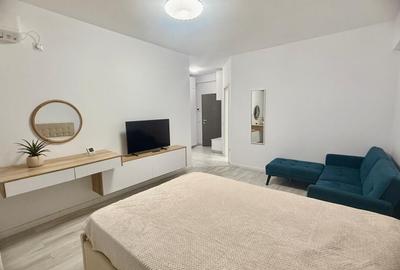 PIATA NICOLINA, APARTAMENT CU O CAMERA DECOMANDAT, MUTARE IMEDIATA - 1