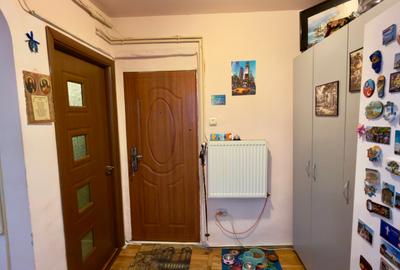 Apartament 2 camere, Unirii - Piata Constitutiei, centrala proprie ! - 11