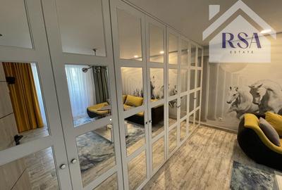 Inchiriere apartament 2 camere BD. Burebista-P-ata Alba Iulia - 4