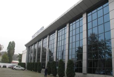 Inchiriere Spatii Birouri langa metrou de la 190 mp - 1