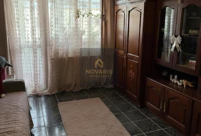 De vanzare apartament, trei camere - 4