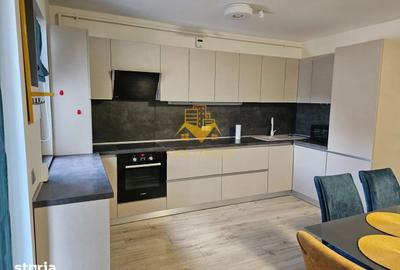 2 Camere Openspace, Bunaziua, Modern, Parcare, 18 Gym, Elf,Home Garden - 3