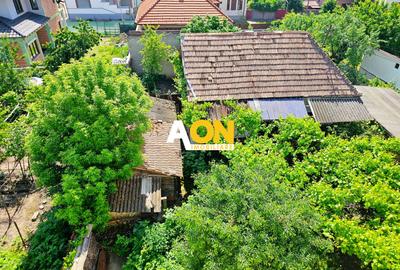Casa situata in imediata apropiere a Cetatii - 3