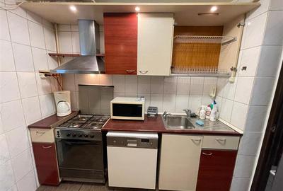 Apartament 3 camere Pacurari - 550 euro - 10