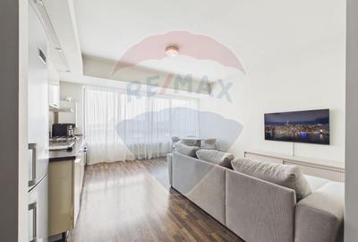 Apartament 2 camere - centrala proprie - de vanzare - Delea Veche - 18