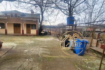 Oportunitate Investiție DN5: 1 ha Intravilan+Casă–Mix Rezidențial/Comercial - 8