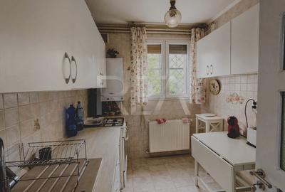 3 camere mobilate elegant pe Bd. Camil Ressu, centrală proprie - 5