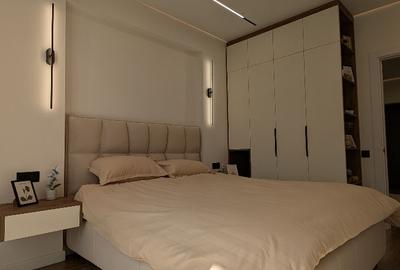 Pipera | 2 Camere | 62 m2 | Parcare - 6