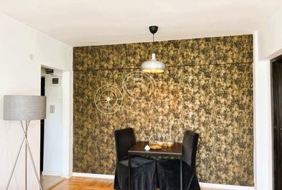 Mută-te în Culoare! 2 Camere cu Design Modern, Zona Floreasca Cinema - 6