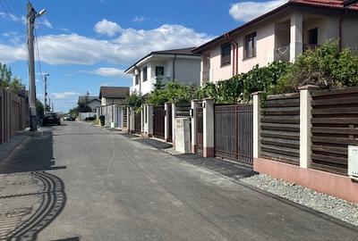 Duplex de vanzare,Domnesti - 1