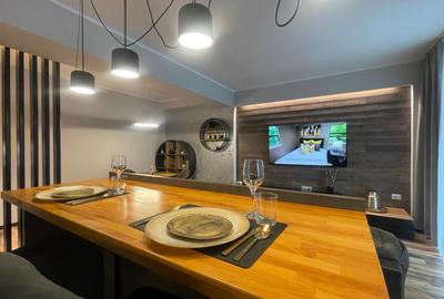Tomis Plus, apartament 2 camere, mobilat si utilat modern, loc de parcare - 6
