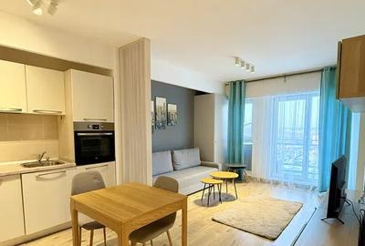 Studio 2 camere / Belvedere Residence / Loc de parcare / Centrala proprie - 1