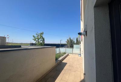 Apartament Elegant cu 2 Camere și Terasă Spectaculoasă – Valletta - 8