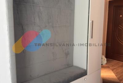 Garsoniera 33 mp, Mobilat utilata, zona Maramuresului - 7