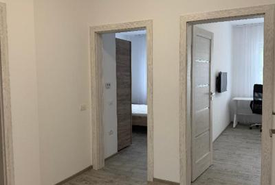 De vanzare Apartament 3 camere, Bloc Tip Vila, zona Ultracentrala. - 5
