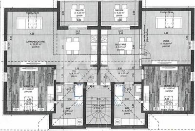 Apartament 2 camere I Pet Friendly - 12