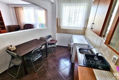 Apartament 2 camere | Zona Piata Rahovei (aleea Sevis) | 58 MP - 4