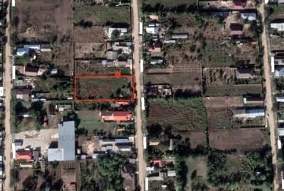 2000 mp intravilan Lacu Sarat, lat 28m apa gaze curent 35 eurp mp - 3