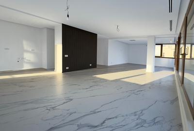 Penthouse spectaculos și exclusivist | Bulevardul Pipera nr. 1 | Comision 0% - 3