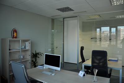 Sun Offices – Birouri de inchiriat Metrou Piata Sudului - 5