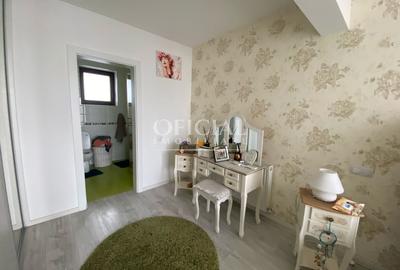 Casa Tip Duplex | 120 Mp | 390 MP Teren | Terasa | Borhanci Cluj - 3