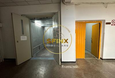 Spații flexibile de închiriat în fosta fabrică i.o.r. 2 stradal - 10