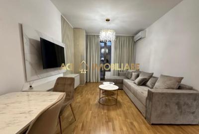 2 Camere de inchiriat | Nordului | Centrala | Parcare | Terasa - 1