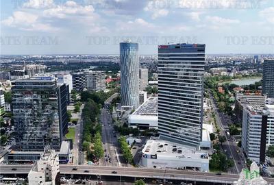 Spatiu de Birouri de 528 mp in Zona Aviatiei langa Metrou Aurel Vlaicu - 7
