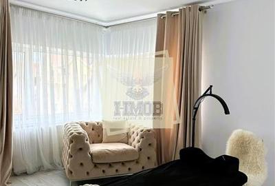 Spatiu comercial cu o camera pentru servicii beauty | zona Strand - 1