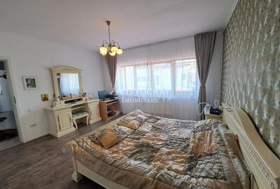 Vila Rustic Corbeanca Petresti - 18
