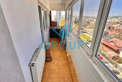 De închiriat – Apartament 2 camere decomandate - ultracentral - 6