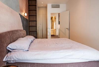 REA1024638 Apartament design modern 2 camere I One Verdi Park I Floreasca - 17