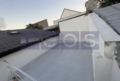 CASA INDIVIDUALA | RENOVATA 2024 | ZONA DOMENII | TERASA SI POD LOCUIBIL - 1