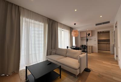 Apartament cu 2 camere decomandat în Floreasca