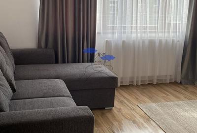 Apartament 2 camere in bloc nou din Tractorul - loc de parcare - 2