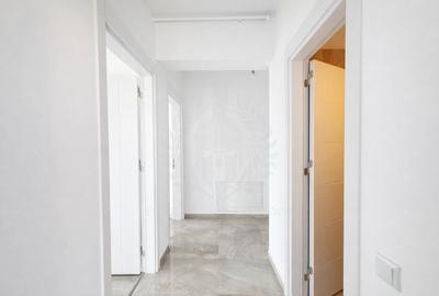 Apartament 3 camere, bloc nou, ansamblu rezidential, Real Resort, Ploiesti - 6