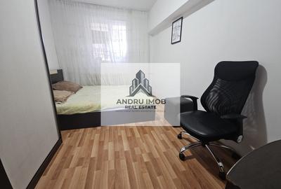 Apartament 3 camere/ Decomandat/ Metrou Dristor/ McDonalds - 4