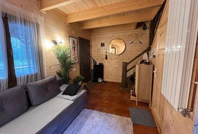 CABANA,CU TEREN DE 1500 MP - 15