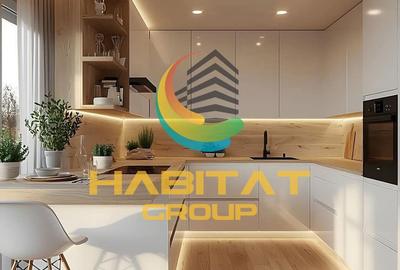 Apartament 4 camere Nou Mihai Bravu vedere Panoramica mutare rapida - 14