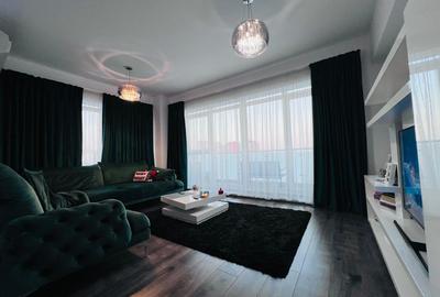 Apartament exclusivist cu 3 camere–Tudor Vladimirescu, Vis-a-vis de Iulius Mall - 1