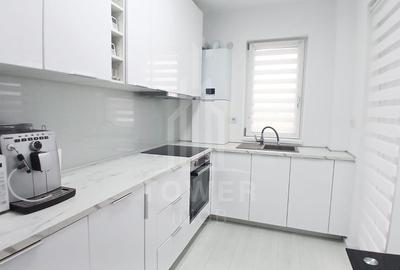 Apartament 2 camere | zona Doamna Stanca - 8