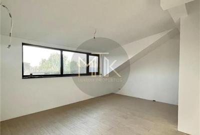 2025 | Vila duplex noua 4 camere + mansarda | Curte libera 400 mp | OTOPENI - 17
