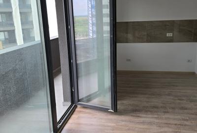 2 camere de vanzare  Focsani, central, bloc nou - 10