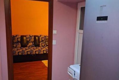 Apartament cu 2 camere semidecomandat în Km 4-5