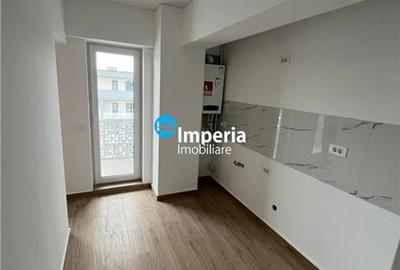 Apartament 2 cam,intabulat,Pacurari Kaufland complex Contemporan Homes - 5