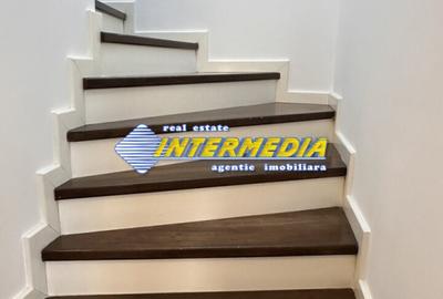 CASA DE INCHIRIAT I 3 DORMITOARE I LIVING I 3 BAI I CETATE I MOBILATA - 17