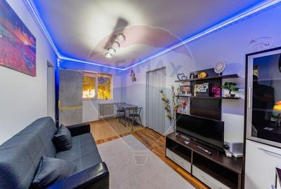 Apartament cu 2 camere de închiriat în zona Intim - 3