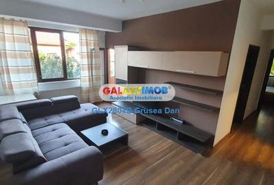 Apartament cu 3 camere decomandat, mobilat în Bucureștii Noi