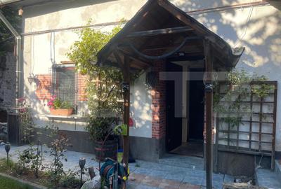 Proprietate cu 2 corpuri de clădire – ideală pentru pensiune sau locuință - 16